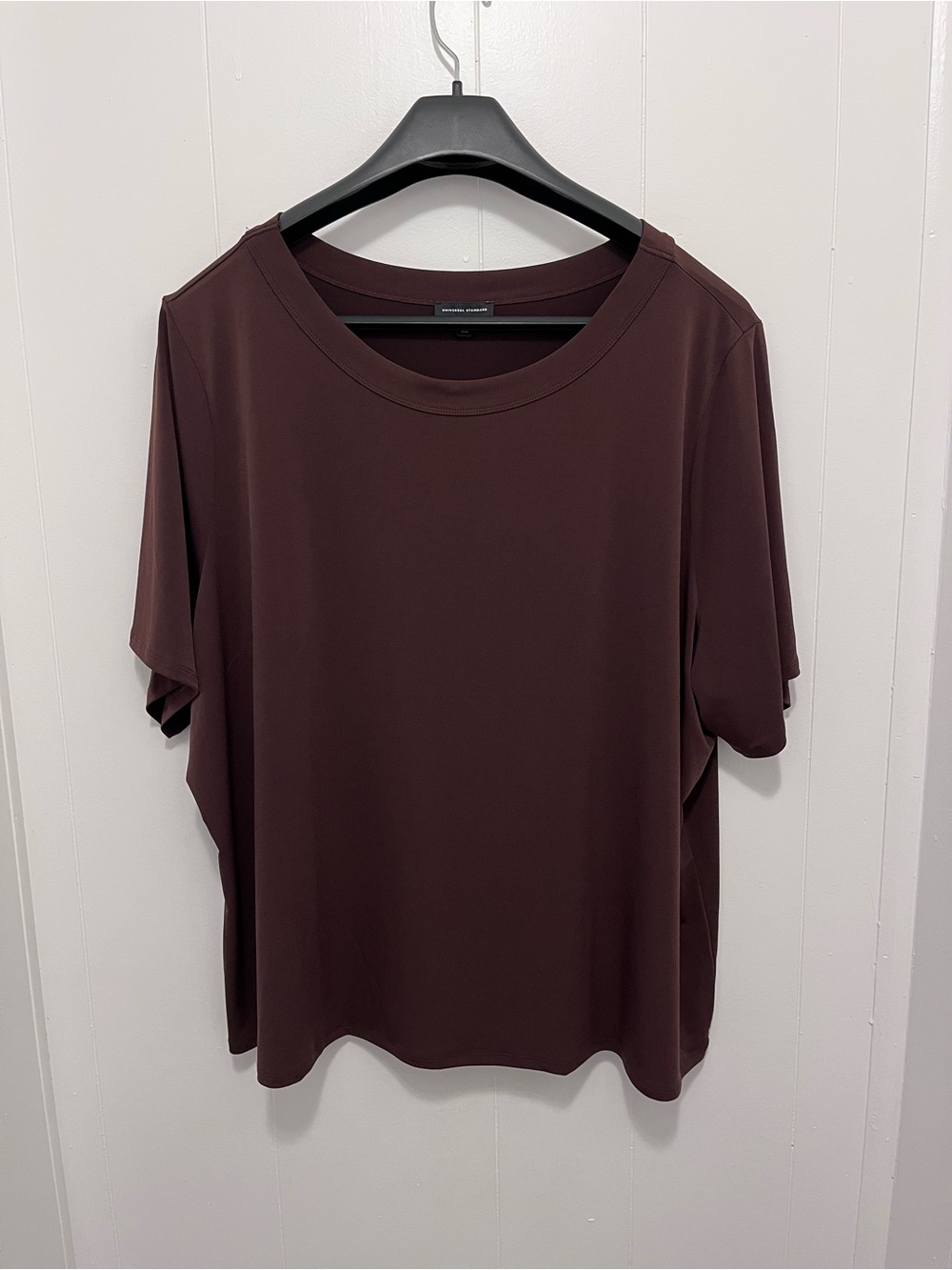 Universal Standard Tee